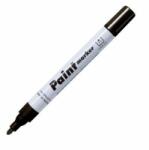 Centropen Marker cu vopsea CENTROPEN 9210 - negru
