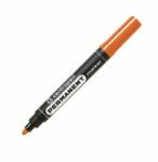 Centropen Marker CENTROPEN 8566 - portocaliu