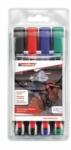 edding set de markere permanente edding 300/4S