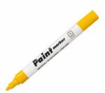 Centropen Marker cu vopsea CENTROPEN 9100 - galben