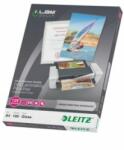 Leitz Filme laminate Leitz iLAM UDT A4, 125 mic, 100 buc