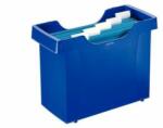 Leitz Tavă suspendată pentru dosare Leitz Plus, albastră