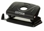 OFFICE products Perforator Office Products pentru 12 coli, negru