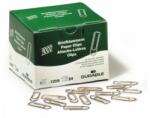Durable Agrafe de hârtie DURABILE 32mm cupru 1000 buc Agrafa
