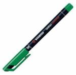 STABILO Marker STABILO 843 M OHP verde