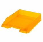 Herlitz Sertar de depozitare - Portocaliu clasic - transparent