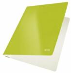Leitz WOW binder rapid verde