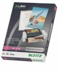 Leitz Folii de laminare Leitz iLAM UDT A5, 125 mic, 100 buc