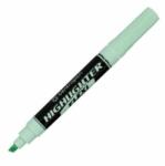 Centropen Evidențiator CENTROPEN 8542 FLEXI PASTEL - verde