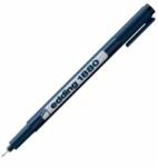 edding Liner edding 1880 negru 0, 4 mm