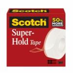 3M Bandă adezivă Scotch Super-Hold 19 mm x 25, 4 m