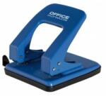 OFFICE products Produse de birou perforator pentru 40 de coli albastru