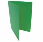 Hit office Hartă pliabilă OM 250 Economy verde 100 buc