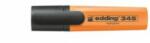edding Evidențiator edding 345 portocaliu