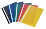 DONAU Liant rapid din PVC DONAU verde