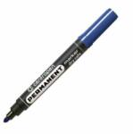 Centropen Marker permanent albastru Centropen 8510