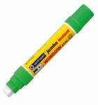 Centropen Marker cu cretă CENTROPEN 9120 JUMBO - verde pentru sticlă
