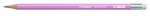 STABILO Creion pastel HB STABILO Swano cu radieră roz pastel