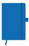Herlitz Caiet Herlitz A5, liniat, albastru