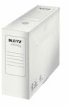 Leitz Cutie de arhivare Leitz Infinity, 100 mm, albă, fără acid