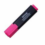 OFFICE products Evidențiator roz pentru produse de birou