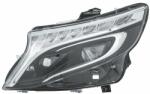 HELLA Far HELLA 1EX 011 284-351 (1EX 011 284-351) - automobilus