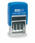 COLOP Ștampilă de dată Colop S 120, lună cu număr (03)