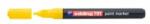 edding marker de vopsea edding 791 galben