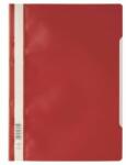 DURABLE Legator rapid standard DURABLE roșu