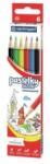 Centropen Creioane hexagonale CENTROPEN 9520/6f
