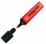 edding Evidenziator Edding 345 - roșu