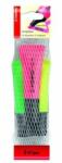 STABILO Set de evidențiatoare STABILO NEON 3S