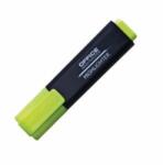 OFFICE products Evidențiator galben pentru produse de birou