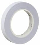 Stick`n by Hopax Bandă adezivă Stick' n Hopax 25 mm x 12 m, față-verso, detașabilă