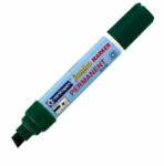 Centropen Marker permanent verde Centropen Jumbo 9110
