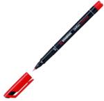 STABILO 841 S OHP marker, piros
