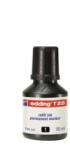 edding cerneală edding T 25 neagră