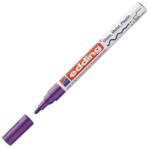 edding 751 lakkfilc, lila