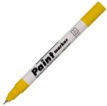 Centropen 9211 festékfilc sárga