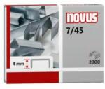 Novus Capse Novus 7/45 2000 buc