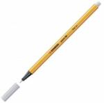 STABILO Martor STABILO point 88 gri deschis