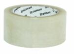 DONAU Bandă adezivă de ambalare Donau solvent ice strong 48 mm x 60 m transparentă