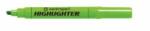 Centropen Evidențiator CENTROPEN 8552 - verde