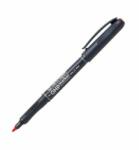Centropen Marker folie CENTROPEN M 2637 - roșu
