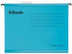 Esselte Plăci de dosar suspendate, carton reciclat, A4, ESSELTE „Classic, albastre, 25 buc