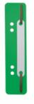 DURABLE Cataramă cu eliberare rapidă, DURABLE, verde, 25 bucăți