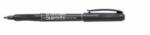 Centropen Marker folie CENTROPEN M 2637 - verde