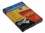 Fellowes Folii de laminare Fellowes 154x216 /A5/ 125mic, lucioase
