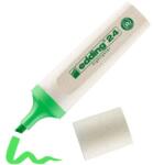 edding szövegkiemelő 24 világoszöld