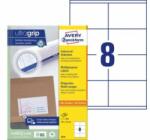 Avery-Zweckform Etichete universale 105x70mm Avery A4 100 coli